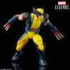 Marvel Legends Wolverine ( Heat Claws ) X-Men Action Figure