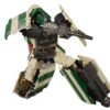 Transformers Masterpiece G MPG-03 Trainbot Yukikaze (Raiden Combiner)