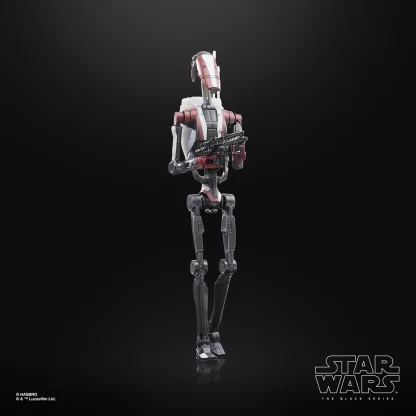 Star Wars The Black Series Gaming Greats B1 Battle Droid