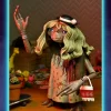 E.T. The Extra-Terrestrial 40th Anniversary Ultimate Dress Up E.T. 7" Scale Action Figure