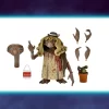 E.T. The Extra-Terrestrial 40th Anniversary Ultimate Dress Up E.T. 7" Scale Action Figure