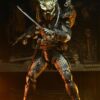 NECA Predator 2 Ultimate Elder Predator Action Figure