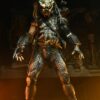 NECA Predator 2 Ultimate Elder Predator Action Figure
