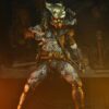 NECA Predator 2 Ultimate Elder Predator Action Figure