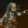 NECA Predator 2 Ultimate Elder Predator Action Figure