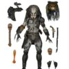 NECA Predator 2 Ultimate Elder Predator Action Figure