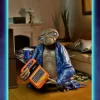 E.T. The Extra-Terrestrial 40th Anniversary Ultimate Telepathic E.T. 7" Scale Action Figure