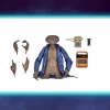 E.T. The Extra-Terrestrial 40th Anniversary Ultimate Telepathic E.T. 7" Scale Action Figure