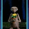 E.T. The Extra-Terrestrial 40th Anniversary Ultimate E.T. 7" Scale Action Figure
