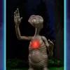 E.T. 40th Anniversary Deluxe Ultimate E.T. with LED Chest 7" Scale Action Figure