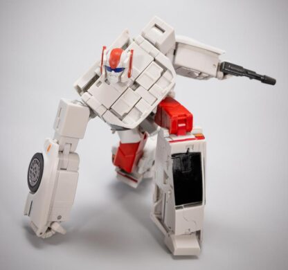 MMC Ocular Max PS-25 Navigant