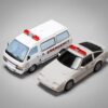 MMC Ocular Max PS-25 Navigant