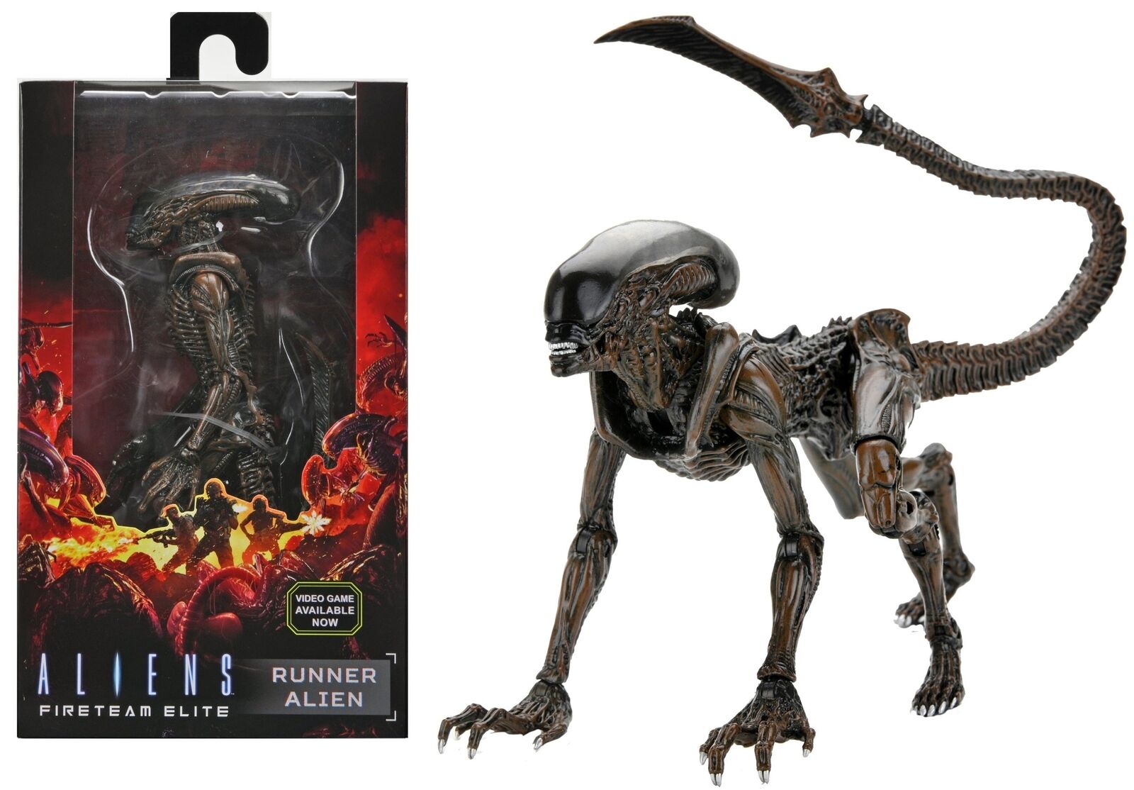 Neca alien best sale collection