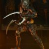 NECA Predator 2 Ultimate Snake Predator Action Figure