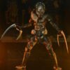 NECA Predator 2 Ultimate Snake Predator Action Figure