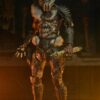 NECA Predator 2 Ultimate Snake Predator Action Figure