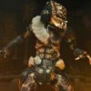 NECA Predator 2 Ultimate Snake Predator Action Figure