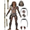 NECA Predator 2 Ultimate Snake Predator Action Figure