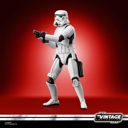 Star Wars The Vintage Collection Stormtrooper