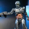 NECA TMNT Ultimate Utrom (Mirage Comics)