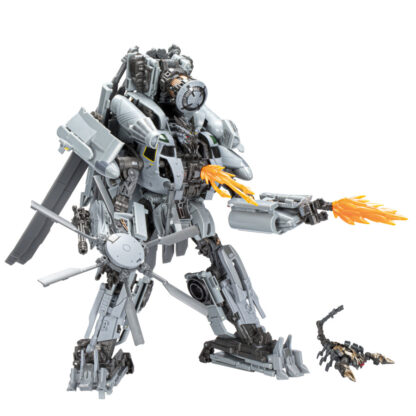 Transformers Movie Masterpiece MPM-13 Blackout