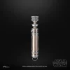 Star Wars The Black Series Leia Organa Force FX Elite Lightsaber