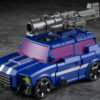 Iron Factory IF-EX40 Mini One Man Army ( Mirror )
