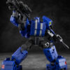 Iron Factory IF-EX40 Mini One Man Army ( Mirror )