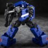 Iron Factory IF-EX40 Mini One Man Army ( Mirror )