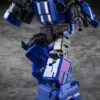 Iron Factory IF-EX40 Mini One Man Army ( Mirror )