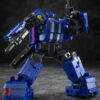 Iron Factory IF-EX40 Mini One Man Army ( Mirror )