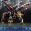 Planet X PX-C03 Ptereleons Nemeios