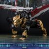 Planet X PX-C03 Ptereleons Nemeios