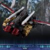 Planet X PX-C03 Ptereleons Nemeios