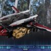 Planet X PX-C03 Ptereleons Nemeios