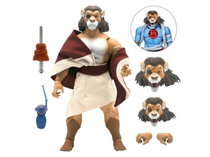 Super7 Thundercats Ultimates Pumm-Ra