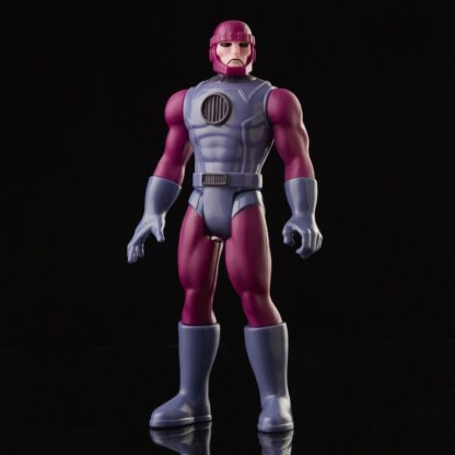 Marvel Legends Retro Collection Sentinel 8 Inch Action Figure