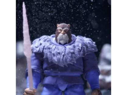 Super7 Thundercats Ultimates Snowman of Hook Mountain