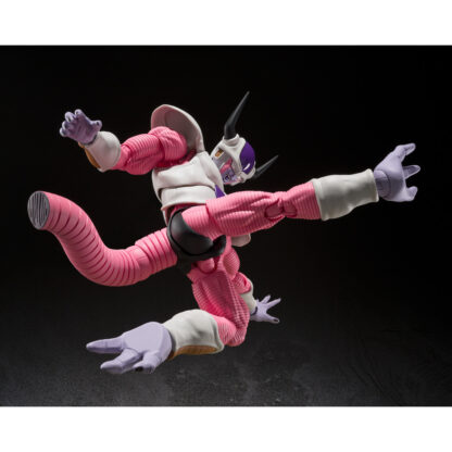 Dragon Ball Z S.H.Figuarts Frieza (Second Form)