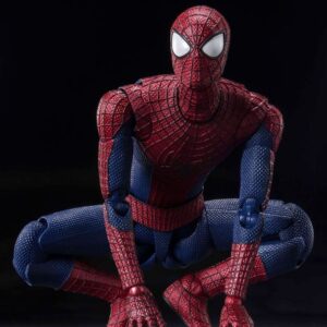 Bandai S.H.Figuarts The Amazing Spider-Man 2 Spider-Man ( Andrew
