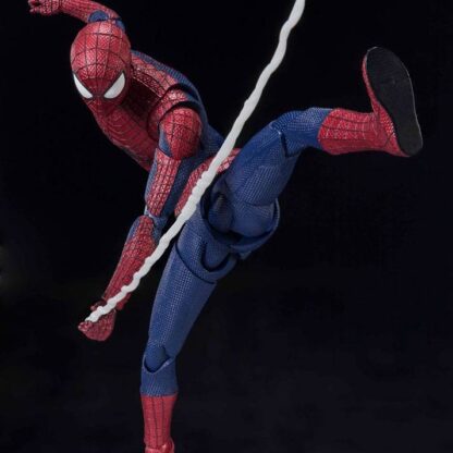 Bandai S.H.Figuarts The Amazing Spider-Man 2 Spider-Man ( Andrew Garfield )