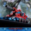 Planet X PX08 Asclepius ( Metallic Version )