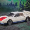 Transformers Legacy Evolution Deluxe Breakdown