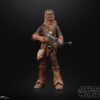 Star Wars The Black Series Archive Collection Chewbacca (A New Hope) CARD NOT MINT