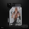 Star Wars The Black Series Archive Collection Chewbacca (A New Hope) CARD NOT MINT