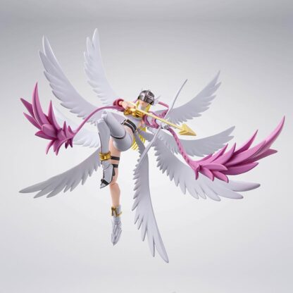 S.H. Figuarts Digimon Angewomon