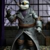 Universal Monsters X Teenage Mutant Ninja Turtles Ultimate Donatello as The Invisible Man