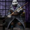 Universal Monsters X Teenage Mutant Ninja Turtles Ultimate Donatello as The Invisible Man