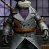 Universal Monsters X Teenage Mutant Ninja Turtles Ultimate Donatello as The Invisible Man