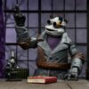 Universal Monsters X Teenage Mutant Ninja Turtles Ultimate Donatello as The Invisible Man